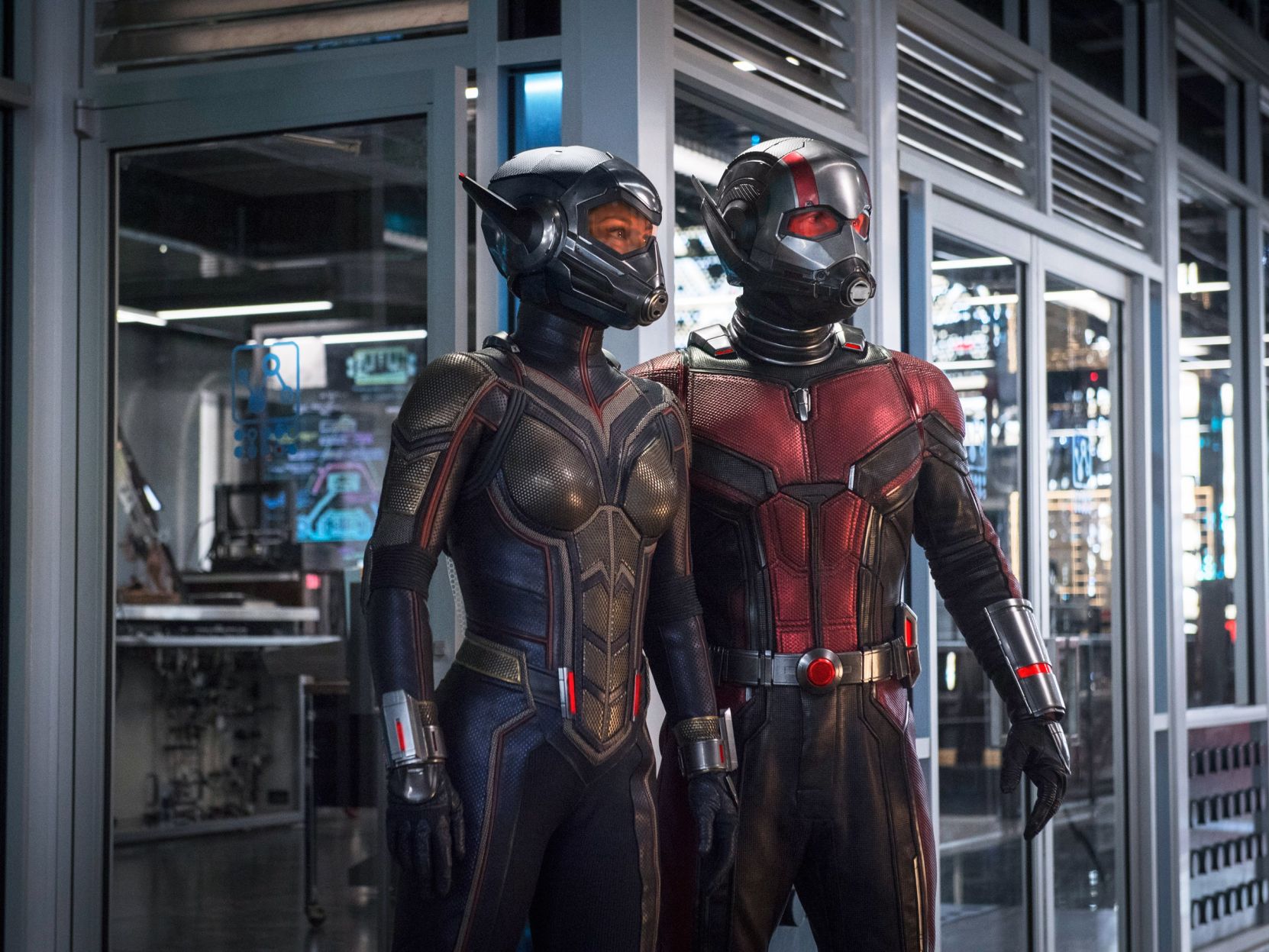 AntManWasp